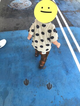 ayayugoさんのコーディネート