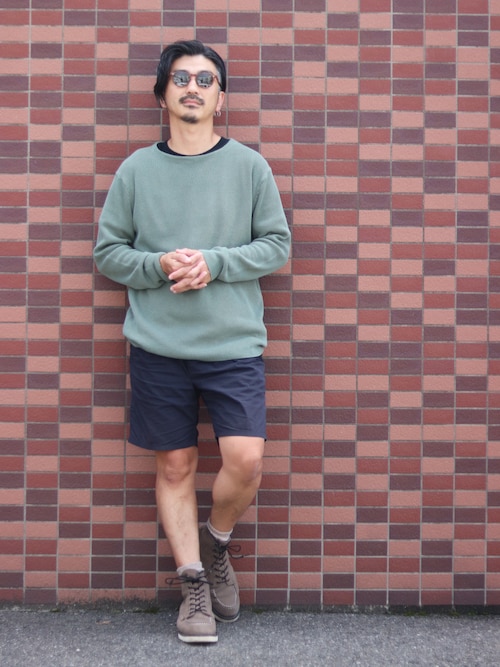 権藤裕輝さんのコーディネート