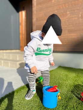 𝚜𝚘𝚞𝚔𝚞𝚗さんのコーディネート