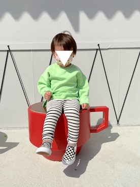 𝚜𝚘𝚞𝚔𝚞𝚗さんのコーディネート