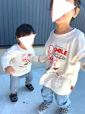 𝚜𝚘𝚞𝚔𝚞𝚗さんのコーディネート