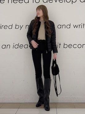 Haruka ❤︎さんの（UGG | アグ）を使ったコーディネート