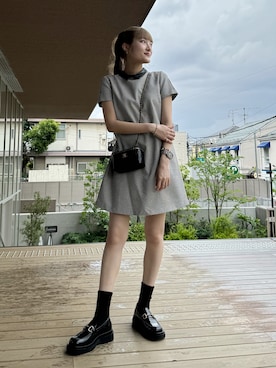 Haruka ❤︎さんの（CHANEL | シャネル）を使ったコーディネート