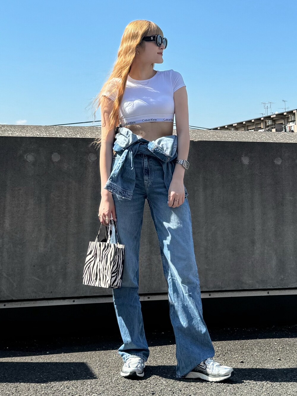 [ ] Icon Cotton Modal Tシャツブラレット ★人気★ ブラレット - Icon Cotton Modal Tシャツブラレット[My