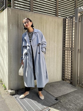 うえむら あやのさんのコーディネート