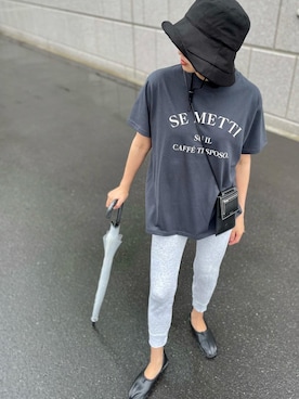 うえむら あやのさんのコーディネート