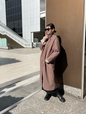 うえむら あやのさんのコーディネート