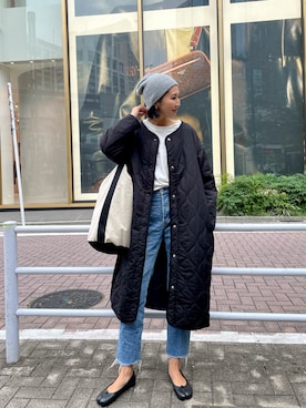 うえむら あやのさんのコーディネート