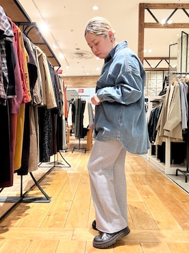 チコたんさんのコーディネート