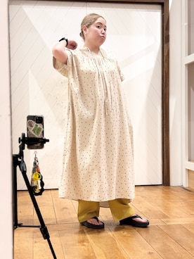 チコたんさんのコーディネート