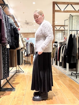 チコたんさんのコーディネート