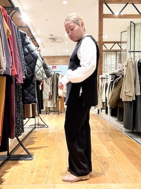 チコたんさんのコーディネート