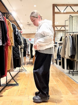 チコたんさんのコーディネート