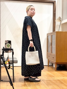 チコたんさんのコーディネート