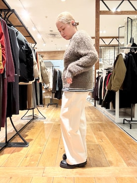 チコたんさんのコーディネート