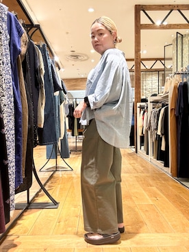 チコたんさんのコーディネート