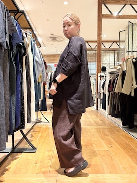 チコたんさんのコーディネート