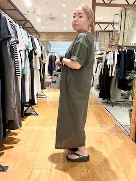 チコたんさんのコーディネート