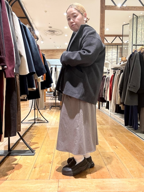 セール】ソフトテレコタートルプルオーバー（Tシャツ/カットソー