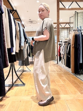 チコたんさんのコーディネート
