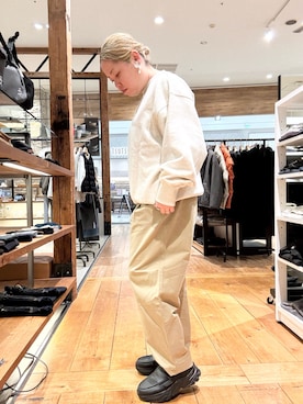 チコたんさんのコーディネート