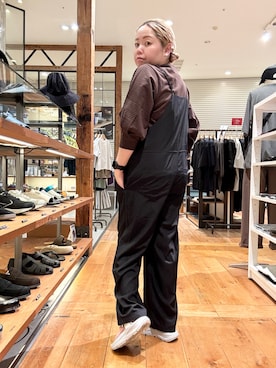 チコたんさん(レディース・156cm)の夏コーディネート