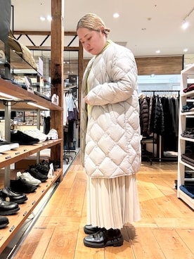 チコたんさんのコーディネート