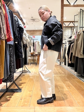 チコたんさんのコーディネート