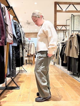 チコたんさんのコーディネート