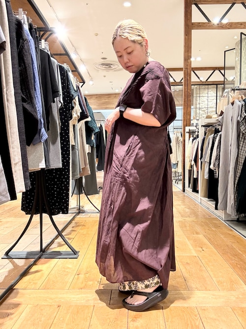 obsidian ワンピース xs OBSIDIAN