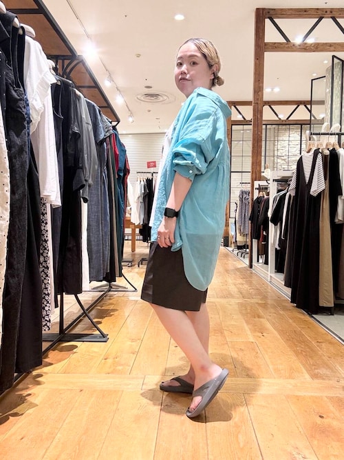 URBAN RESEARCH DOORS / アーバンリサーチ ドアーズ フォトプリント半袖Tシャツ アーバンリサーチ ドアーズ URBAN RESEARCH DOORS フォト