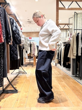 チコたんさんのコーディネート