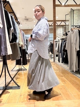 チコたんさんのコーディネート