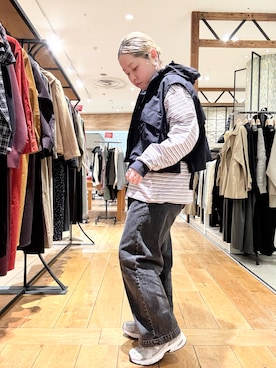 チコたんさんのコーディネート