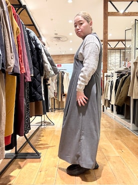 チコたんさんのコーディネート