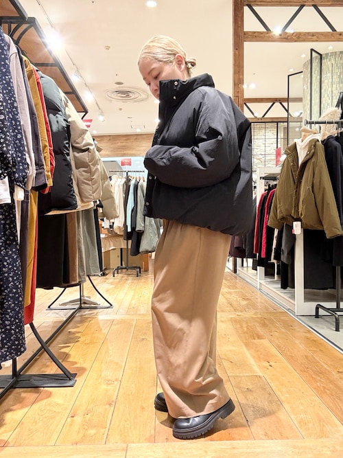 セール】『別注』Champion×DOORS Highneck Sweatshirts（スウェット