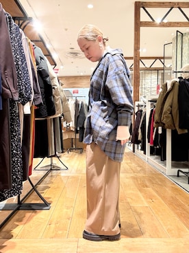 チコたんさんのコーディネート