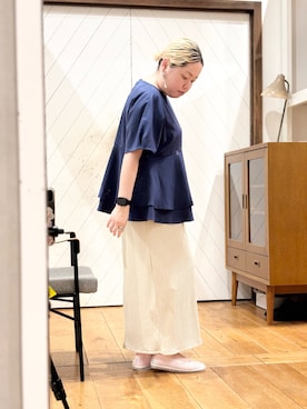 チコたんさんのコーディネート