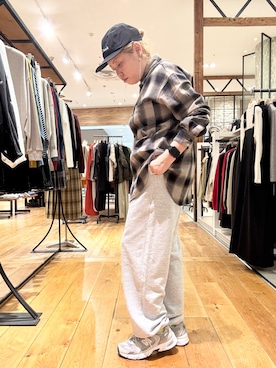 「doors」｜チコたんさん（レディース・156cm）の秋コーディネート