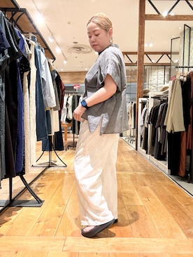 チコたんさんのコーディネート