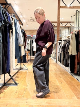 チコたんさんのコーディネート