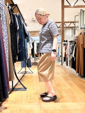 チコたんさんのコーディネート