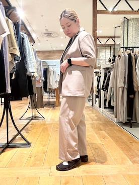 チコたんさんのコーディネート