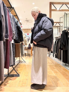 チコたんさんのコーディネート