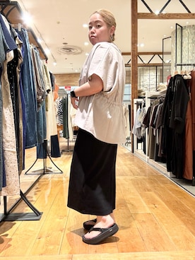 チコたんさんのコーディネート