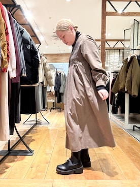 チコたんさんのコーディネート