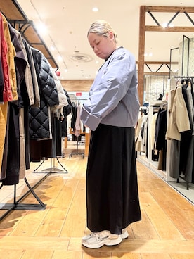 チコたんさん(レディース・156cm)の冬コーディネート