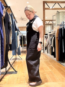 チコたんさんのコーディネート