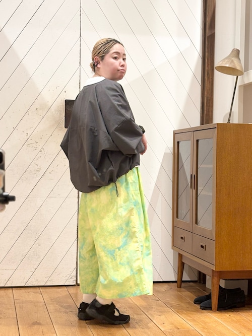 DOT AIR CARDIGAN（カーディガン/ボレロ）｜EKAL（エカル）の