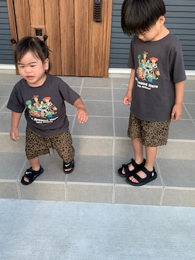 まりたさんのコーディネート